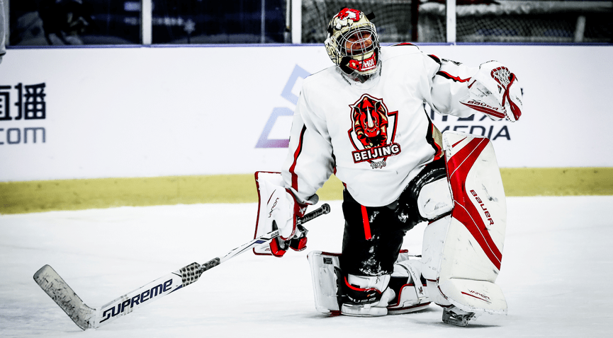 第四局开始 第四局开始